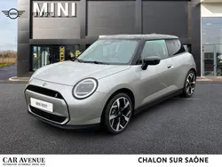 Argenté Nouvelle 2024 Mini Cooper Classic Citadine | 39 990 € (Prix cher)
