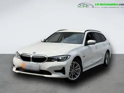 Utilisé 2022 BMW 330e Sport Line Berline | 33 000 € (Bon prix)