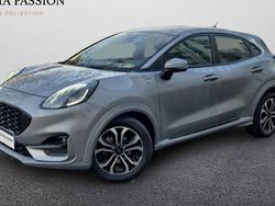 Utilisé 2022 Ford Puma ST-Line Coupé | 16 990 € (Bon prix)
