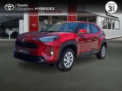 Utilisé 2022 Toyota Yaris Hybrid | 18 490 € (Bon prix)