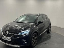 Occasion 2023 Renault Captur Techno SUV | 22 900 € (Prix assez cher)