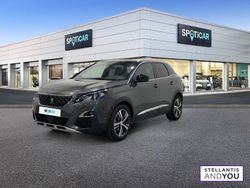 Utilisé 2019 Peugeot 3008 GT-line | 16 589 € (Bon prix)