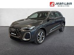 Gris tambora métallisé Occasion 2025 Audi Q5 Design SUV | 80 836 €