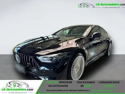 Utilisé 2024 Mercedes AMG GT 53 AMG Coupé | 112 400 €