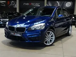 BMW 216 Active Tourer