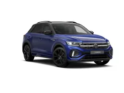 Nouvelle 2025 VW T-Roc R-line SUV | 45 386 € (Prix assez cher)