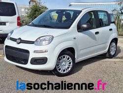 Blanc Nouvelle 2025 Fiat Panda S Citadine | 14 480 €