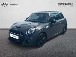 Gris Utilisé 2019 Mini Cooper S Business Citadine | 24 490 € (Prix juste)