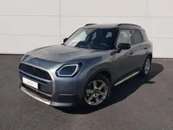 Vert Utilisé 2025 Mini Countryman Favoured SUV | 40 900 €