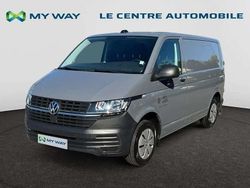 Gris Occasion 2023 VW T6.1 Van | 38 990 €