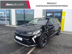 Utilisé 2025 Renault Symbioz Iconic SUV | 31 890 € (Bon prix)