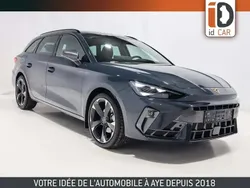 Gris Nouvelle 2024 Cupra Leon Break | 33 890 € (Prix cher)