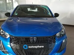 Utilisé 2023 Peugeot 208 Active Citadine | 13 499 € (Bon prix)