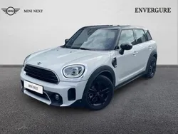 Utilisé 2022 Mini Cooper Countryman SUV | 29 990 € (Bon prix)