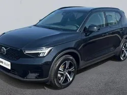Utilisé 2024 Volvo XC40 Plus SUV | 36 900 € (Super prix)
