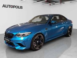 Bleu Utilisé 2020 BMW M2 Competition Edition Coupé | 49 990 €