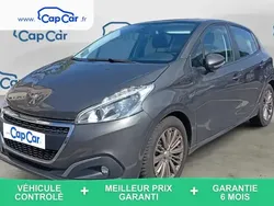 Utilisé 2019 Peugeot 208 Signature Sky Citadine | 9 990 € (Bon prix)