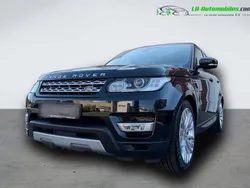 Utilisé 2016 Land Rover Range Rover SUV | 37 500 € (Super prix)