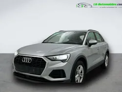 Utilisé 2021 Audi Q3 SUV | 32 700 € (Prix juste)