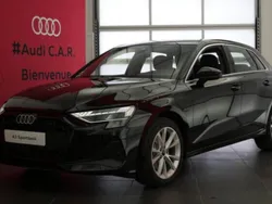 Utilisé 2025 Audi A3 Sportback e-tron Business Berline | 43 499 €