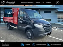 Utilisé 2019 Mercedes Sprinter Van | 34 800 €