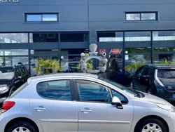 Utilisé 2011 Peugeot 207 Access Citadine | 6 990 € (Prix juste)