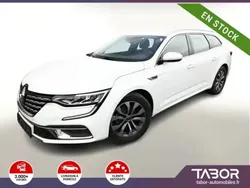 Blanc Utilisé 2022 Renault Talisman Zen Break | 19 488 € (Bon prix)