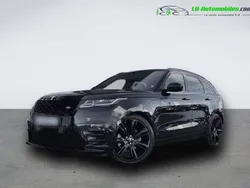 Utilisé 2020 Land Rover Range Rover Velar SUV | 48 500 € (Prix juste)