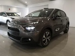 Utilisé 2022 Citroën C3 Shine Citadine | 16 990 € (Prix cher)