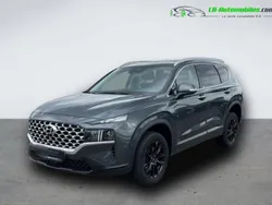 Utilisé 2021 Hyundai Santa Fe SUV | 41 000 € (Prix juste)