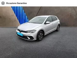 Argent Utilisé 2024 VW Polo Edition Berline | 21 990 € (Prix juste)
