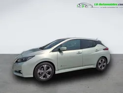 Utilisé 2019 Nissan Leaf Citadine | 16 900 € (Prix cher)