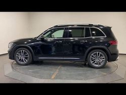 Noir Utilisé 2021 Mercedes GLB35 AMG SUV | 46 999 €