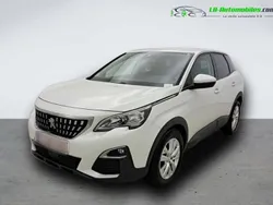 Utilisé 2019 Peugeot 3008 | 17 000 € (Super prix)