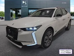 DS Automobiles DS4 Crossback