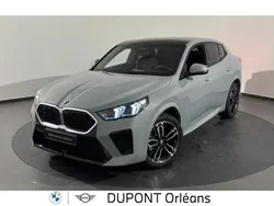 Gris Utilisé 2025 BMW X2 M Sport SUV | 53 900 €