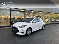 Utilisé 2023 Toyota Yaris Hybrid Berline | 18 990 € (Bon prix)