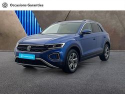 Utilisé 2025 VW T-Roc Life SUV | 26 544 € (Prix assez cher)