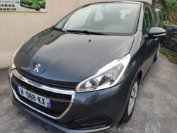 Utilisé 2016 Peugeot 208 Active Citadine | 10 990 € (Prix juste)