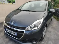 Utilisé 2016 Peugeot 208 Active Citadine | 10 990 € (Prix juste)