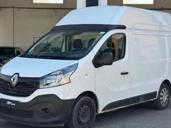 Blanc Utilisé 2018 Renault Trafic Van | 12 990 € (Bon prix)