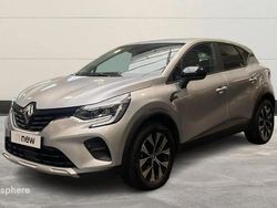 Gris Occasion 2023 Renault Captur Evolution SUV | 17 799 € (Prix juste)