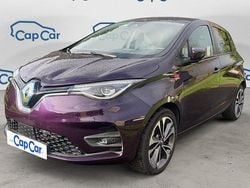 Utilisé 2020 Renault Zoe Edition One Citadine | 10 600 € (Bon prix)