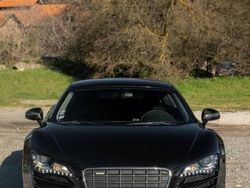 Occasion 2006 Audi R8 Coupé Sport Coupé | 48 999 €