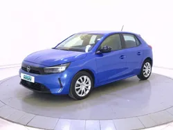 Bleu Utilisé 2024 Opel Corsa Citadine | 14 990 € (Prix juste)