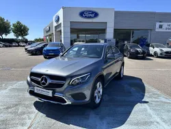 Utilisé 2019 Mercedes GLC250 Coupé | 34 290 € (Prix juste)
