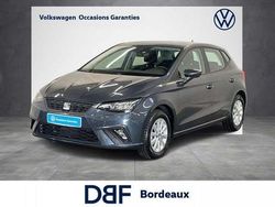 Gris Utilisé 2023 Seat Ibiza Style | 15 999 €