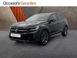 Utilisé 2025 VW Taigo Style SUV | 26 788 € (Prix juste)
