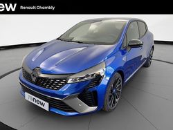 Bleu Nouvelle 2025 Renault Clio V Esprit Alpine Citadine | 20 290 € (Prix juste)
