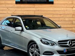 Utilisé 2015 Mercedes E220 Executive Berline | 19 990 €